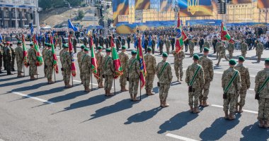Ukrayna 'nın Bağımsızlık Günü