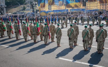 Ukrayna 'nın Bağımsızlık Günü