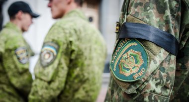 Kurbanlar hatırlayarak