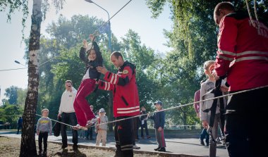 Acil durumlarda aile günü