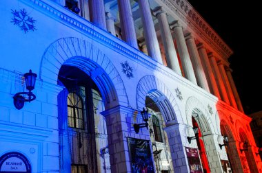 Fransa ile dayanışma