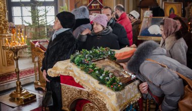 Üçüncü gün Noel