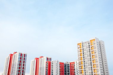 Bina, satın almak veya gayrimenkul satış