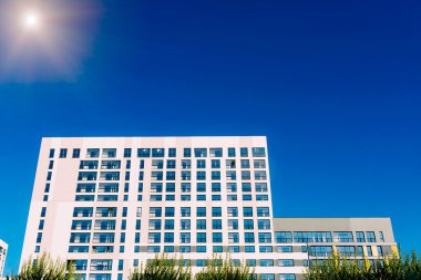 Bina, satın almak veya gayrimenkul satış