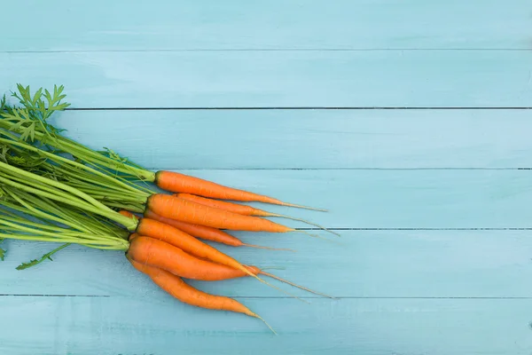 Carrots — Stock Photo, Image