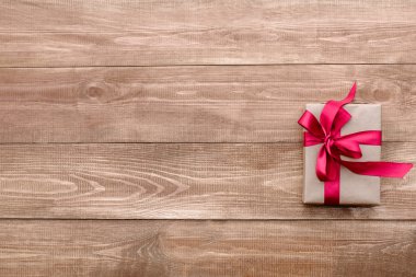 Yeni yıl ya da Noel için hediye
