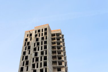 İnşaat, satın alma veya Satılık Daire, ev, Apartman Dublex