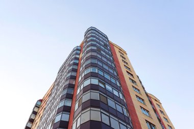 İnşaat, satın alma veya Satılık Daire, ev, Apartman Dublex