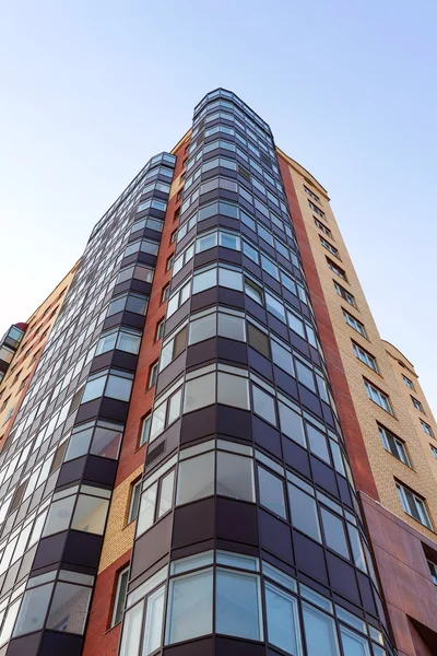 İnşaat, satın alma veya Satılık Daire, ev, Apartman Dublex