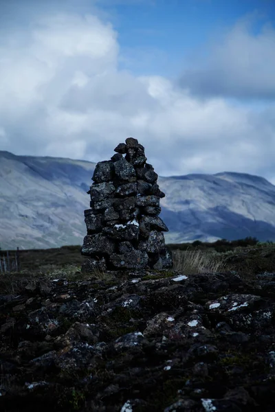 Buzul Vadisi İzlanda