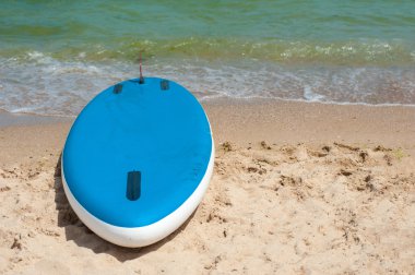 Raket Pano beach03 kadar stand sup