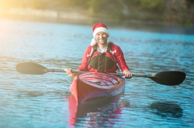 santa kanosu