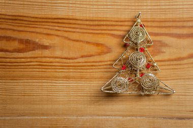 kavramsal Noel arka plan