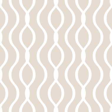 Soyut dikişsiz geometrik desen