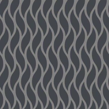 Soyut dikişsiz geometrik desen