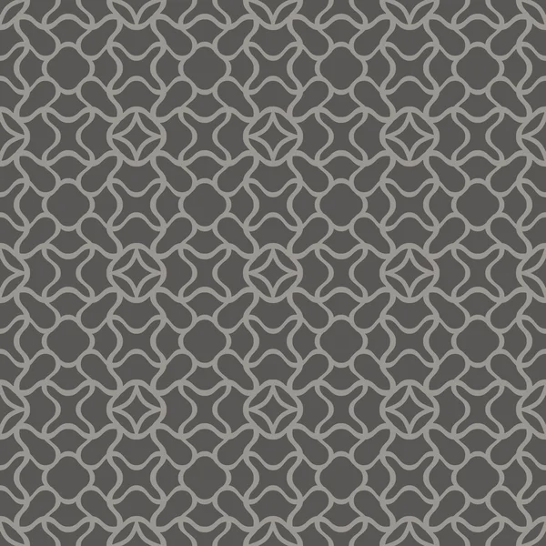 Patrón geométrico sin costura abstracto — Archivo Imágenes Vectoriales
