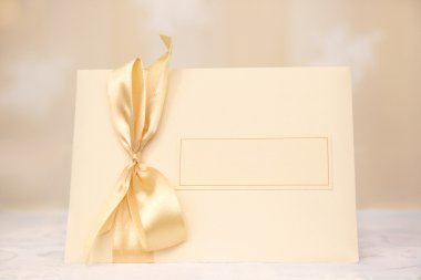 Yay ile boş kartı geçerli