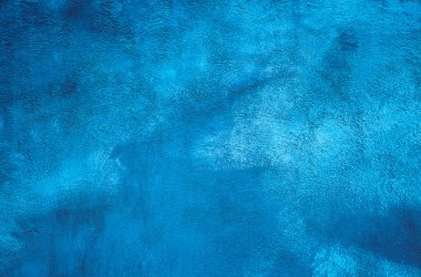 soyut grunge mavi arka plan