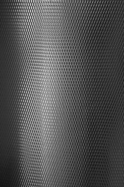 Soyut çelik plaka doku yansımaları backgro için yararlı ile