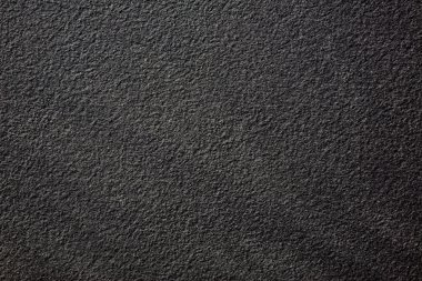 Siyah taş kaba doku