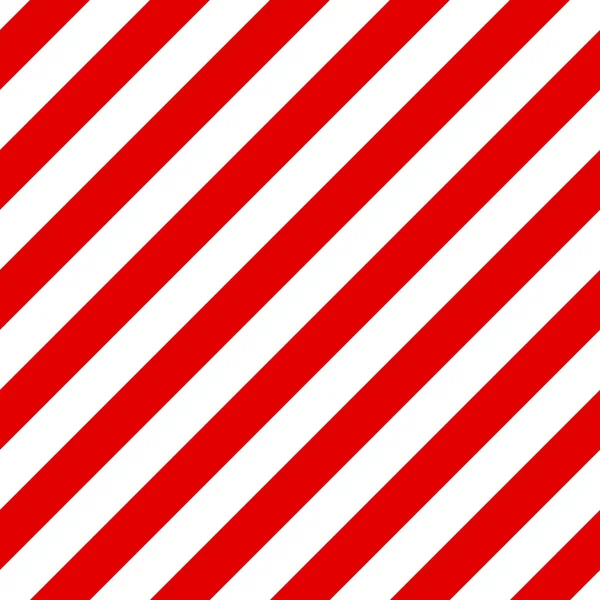 Kırmızı ve beyaz st ile soyut Dikişsiz diyagonal çizgili desen