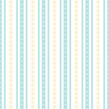 Kesintisiz geometrik verticall çizgili desen