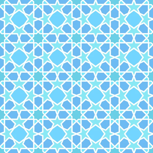 Soyut dikişsiz geometrik desen