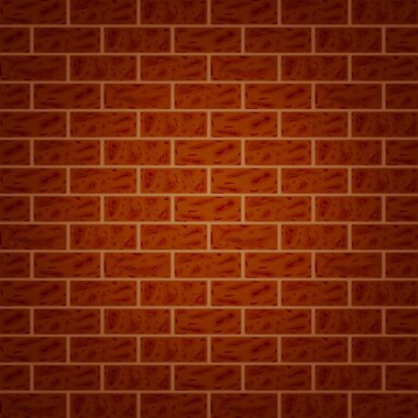 Arka Plan tuğla duvar