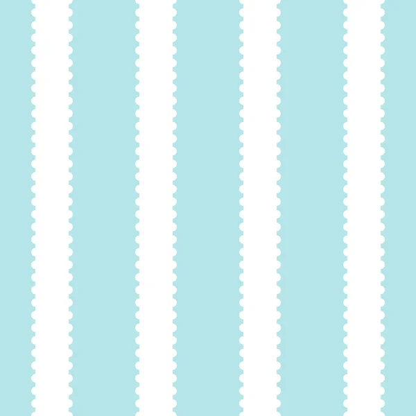 Kesintisiz geometrik dikey çizgili desen