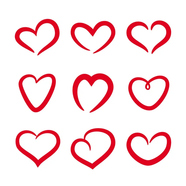 Kalpler ayarlayın. Elle çizilmiş