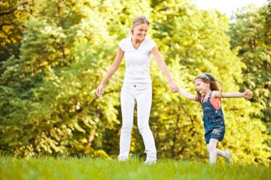 Boş zamanlarında park