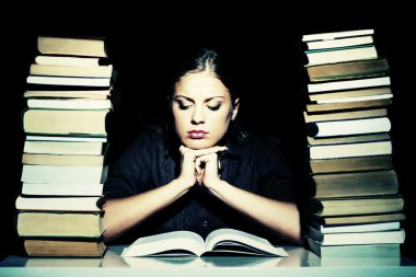 Öğrenci okuma kitabı