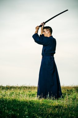 Kendo avcı
