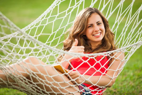 Relaxation — Stock Photo, Image