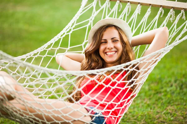 Relaxation — Stock Photo, Image