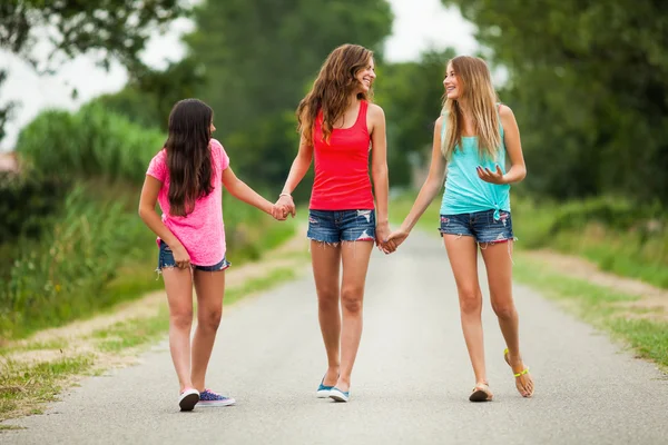 Friendship — Stock Photo, Image