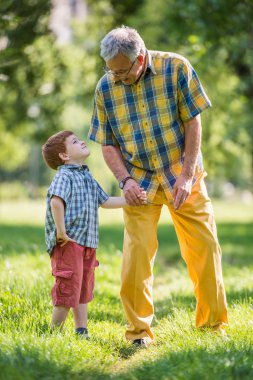 Grandparenting