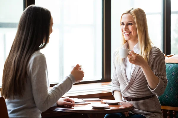 Gossip — Stock Photo, Image