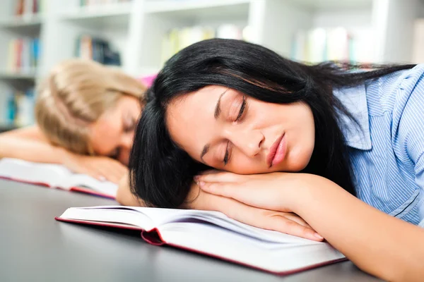 Studenten — Stockfoto