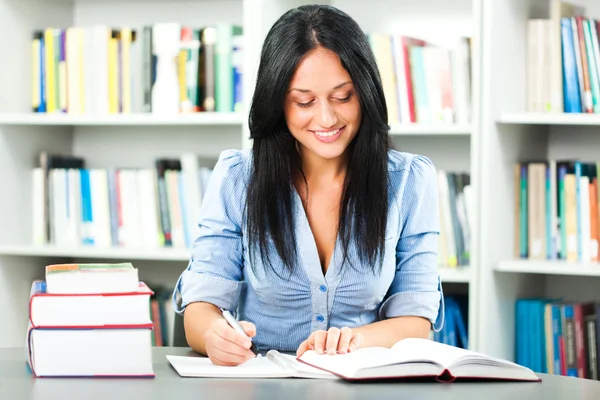 Estudiante — Foto de Stock