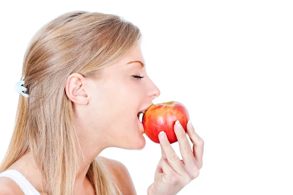 Healthy eating Stock Photo