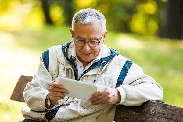 Retirement — Stock Photo, Image