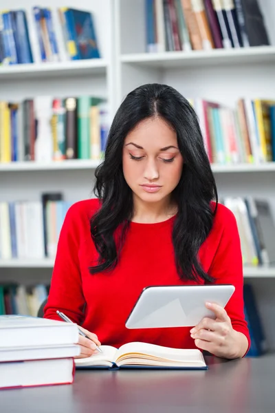 Estudiante — Foto de Stock