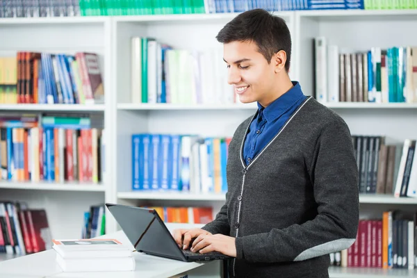 Schüler — Stockfoto