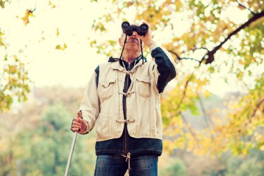 Komuta sizde aktif emeklilik sahip