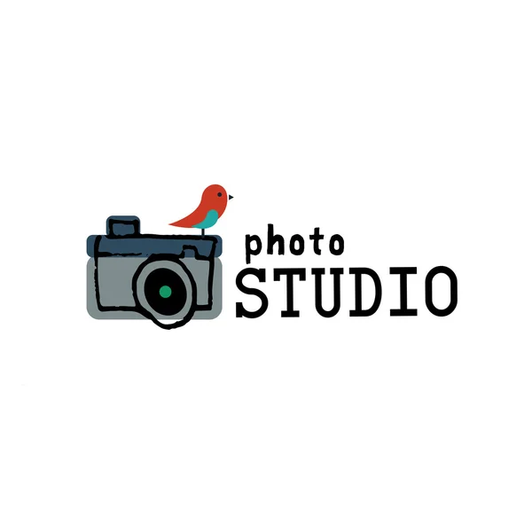 Vector εικόνες για τους φωτογράφους — Διανυσματικό Αρχείο