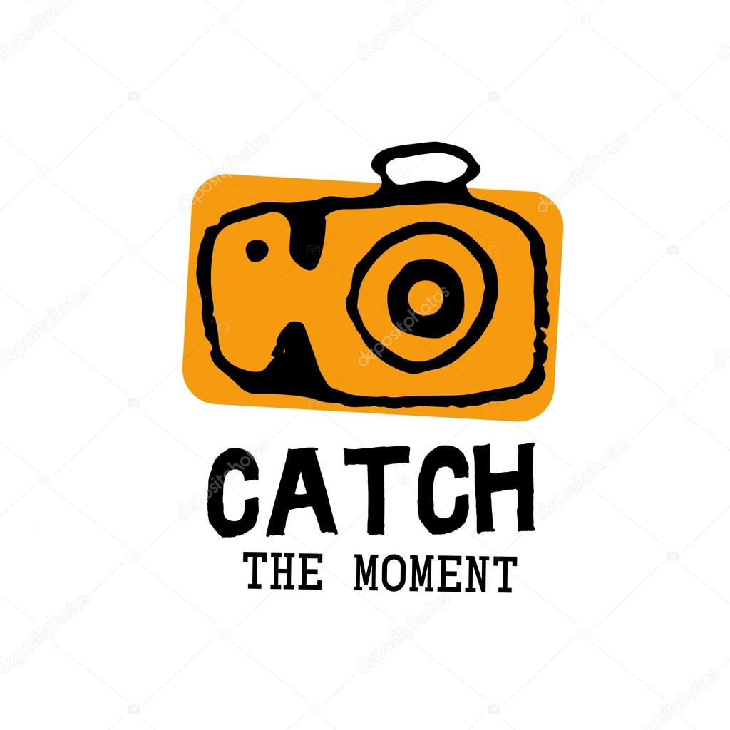 Vector Icon for Photographers single picture