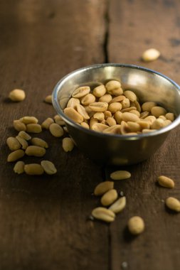 Fıstık fotoğraf tohumları