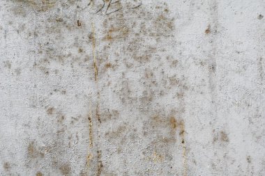 Paslı grunge metal sokak doku fotoğraf kümesi.