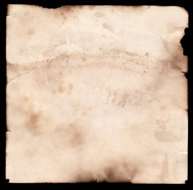 Vintage eski kağıt yaşlı. orijinal arka plan veya doku.